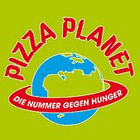 Logo Pizza Planet Reutlingen